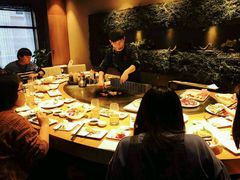 -水木锦堂·自助铁板烧(世贸天阶店)