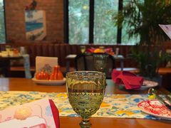 -弗兰克牛排西餐厅Ribone steak house(柠檬花园店)