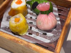 -蔡澜点心·粤菜(领展购物广场店)