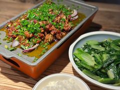 -树厨贵州菜(大十字店)