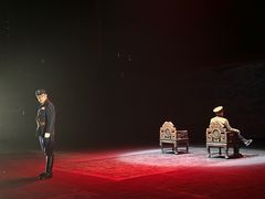 -《12·12》西安事变大型实景演出
