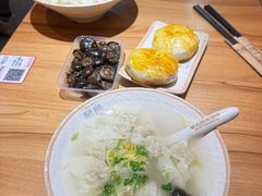 -琴岛顺天馄饨(崂山金鼎店)