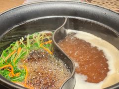 -温野菜涮涮锅(曲江大悦城店)