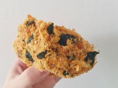 -鲍师傅糕点(江苏路店)
