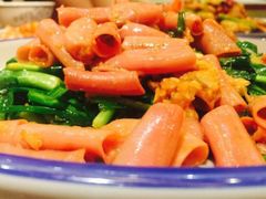 -吕氏疙瘩汤·私家菜馆(慈云寺店)