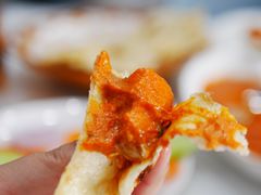 -VATAN INDIAN RESTAURANT米特餐饮有限公司(城北路店)