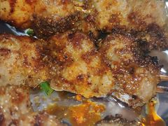 -晓靖轩烧烤(沙河风情店)