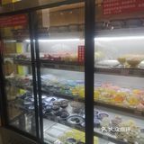 三十元的六运小区甜品自助