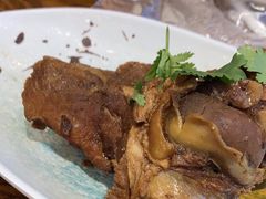 -李老哈·东北菜(宋园路店)