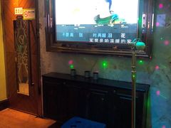 -萧邦音乐会所KTV·蒸汽活海鲜自助(福田店)