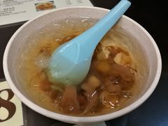 -汕头街四果汤