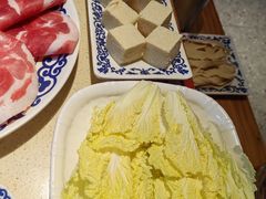 -东镇老火锅(长春路首店)