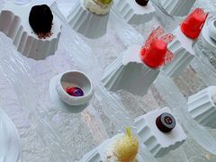 -九献创意菜·新中式(亮马河花园私宴店)