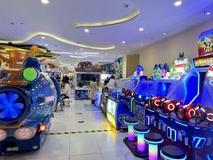 -meland·儿童乐园·游戏厅娃娃机·电玩Xbox(成都合生汇店)
