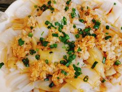 -美极鲜食坊(宝安南路店)