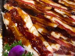 -一品诚记烤肉·甄选店(中南路店)