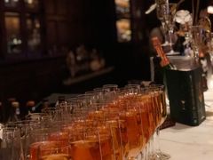 -LONG BAR 廊吧(外滩华尔道夫酒店)