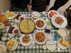 -紫光园(劲松店)