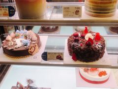 -巴黎贝甜(国贸店)