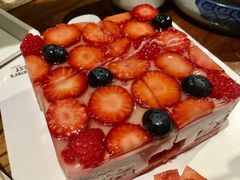 -派悦坊·甜品·蛋糕(日坛店)