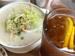 -百福麵家(新馬路店)