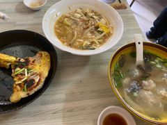 -嵊州小吃(萧山街店)