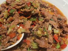 -简小舍·民间手艺菜(武昌江滩店)