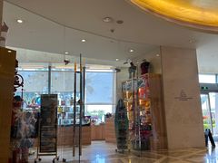 -深圳大梅沙京基洲际度假酒店
