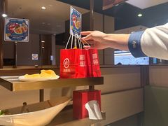 -海底捞火锅(吴中路店)