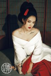 点击看大图 -持熹光年写真体验馆