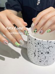 -Cici Nail日式美甲美睫工作室