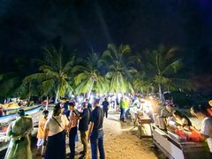 -海南清水湾莱佛士酒店