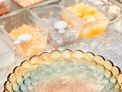 -丹东汇侨希尔顿花园酒店自助餐