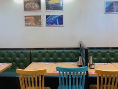 大堂-小杨生煎(香港名都店)