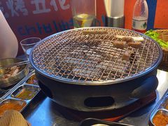 -入火韩国烤肉(凯旋广场店)