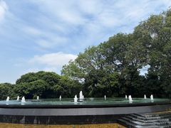 -东莞松山湖凯悦酒店