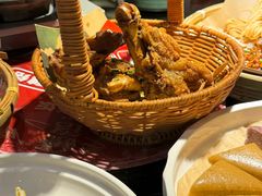 -魏铭鱼头捞饭(嘉善店)