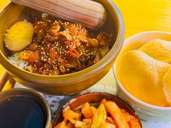 -京参 • 擂椒饭(这有山店)
