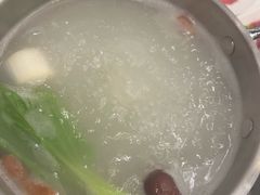 -世贸万锦大酒店·烹大师火锅达人