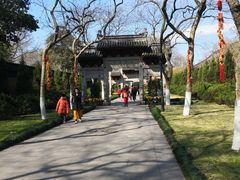-钱王祠