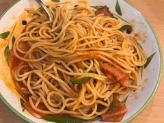 -萨莉亚意式餐厅(玉泉路物美店)