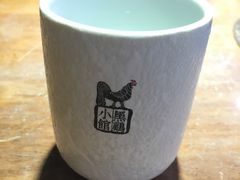-黑鸡小馆(金源店)