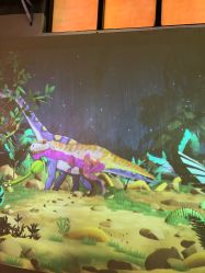 -恐龙探索乐园(磁器口店)