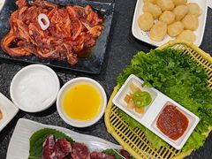 -金刚山(学府路店)