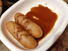 -小龙坎老火锅(北京三里屯店)