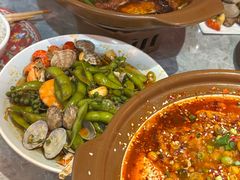 -山四砂锅(太原钟楼街店)