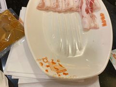 草原羔羊肉-呷哺呷哺(世贸.工三店)