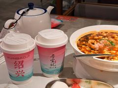 -寻宝记绍兴菜(状元店)