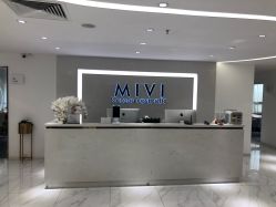 点击看大图 -MIVI·纹眉半永久野生眉