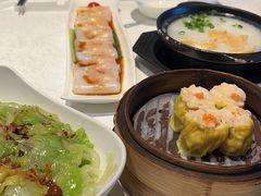 -安蒂娅.悦景轩中餐厅(西乡店)